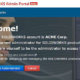 SOLIDWORKS Admin Portal