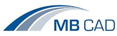 Logo MB CAD GmbH