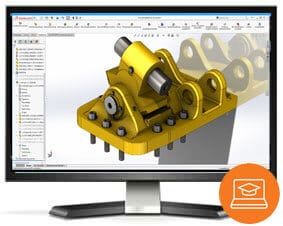 SOLIDWORKS Schulung Performance Tuning