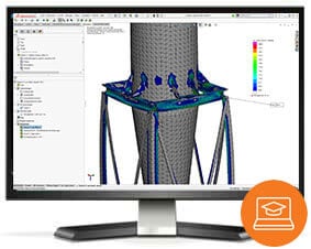 SOLIDWORKS Schulung Simulation