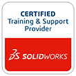 SOLIDWORKS Certified Training & Support Provider