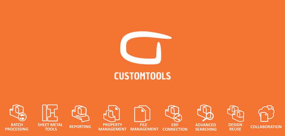 Webinar Custom Tools