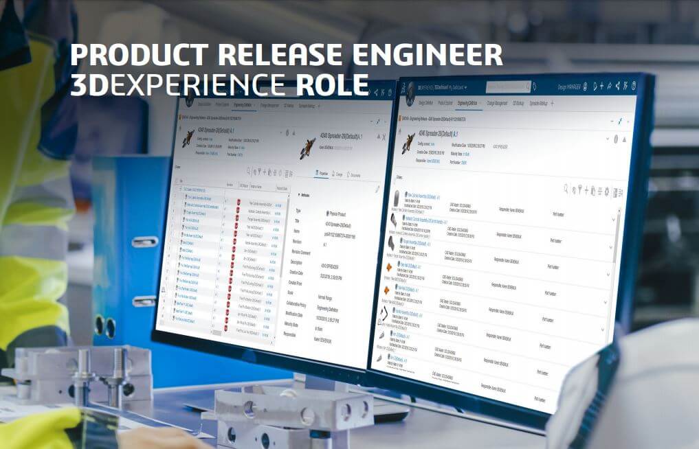 Product Release Engineer