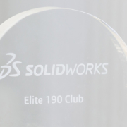 SOLIDWORKS Elite 190 Club